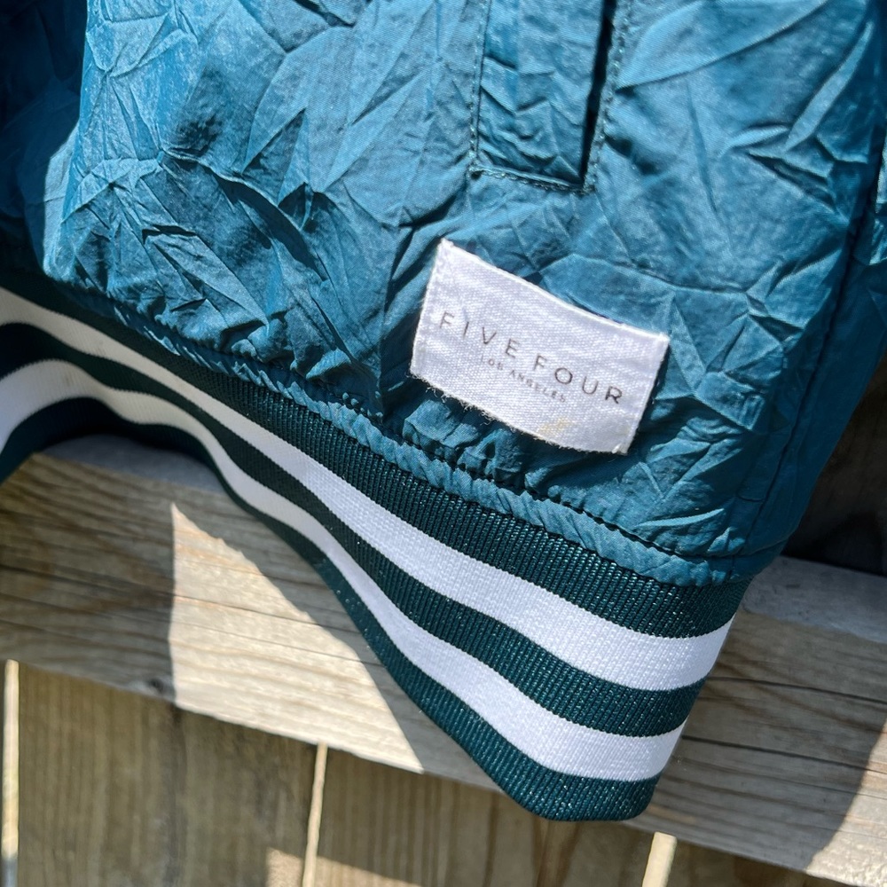 Five Four Club Jacket Size Men’s Large - Picture 4 of 6